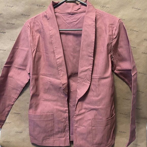 Office Pants and Blazer Set Brandnew - Picture 3 of 3